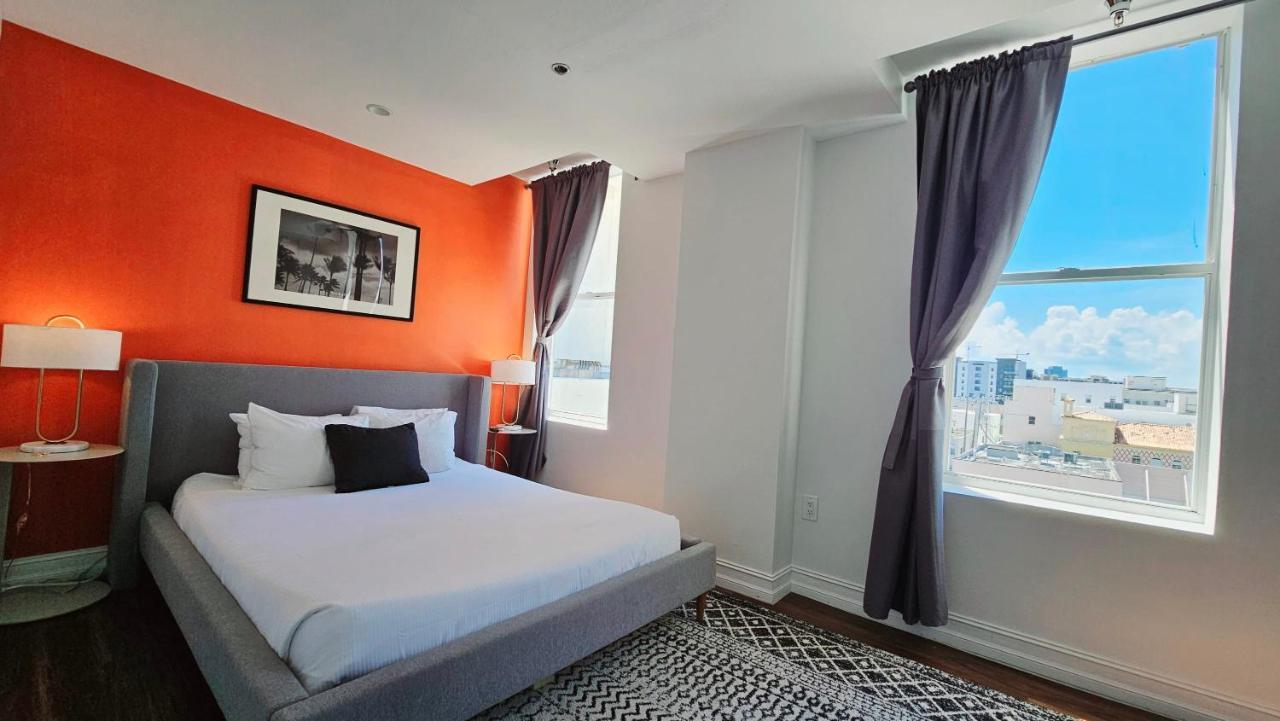 The Lofts On Clematis 407 Downtown West Palm Beach Zewnętrze zdjęcie