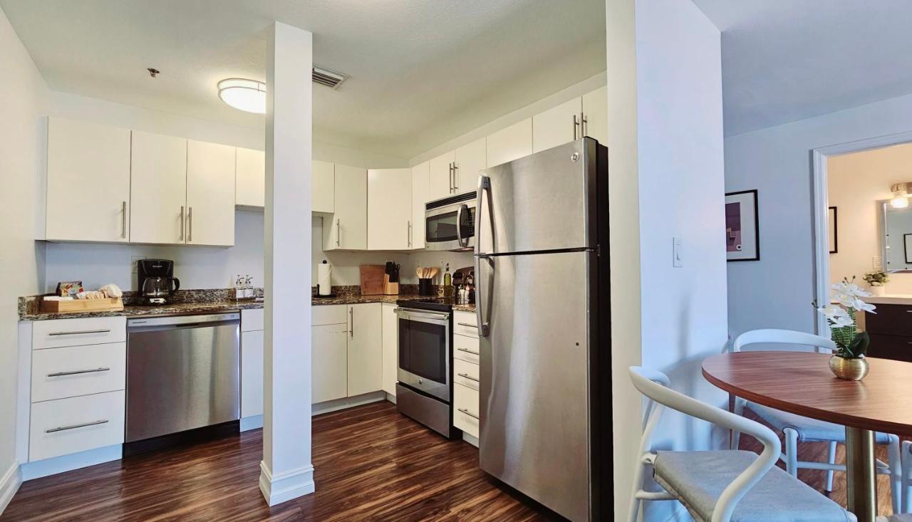 The Lofts On Clematis 407 Downtown West Palm Beach Zewnętrze zdjęcie
