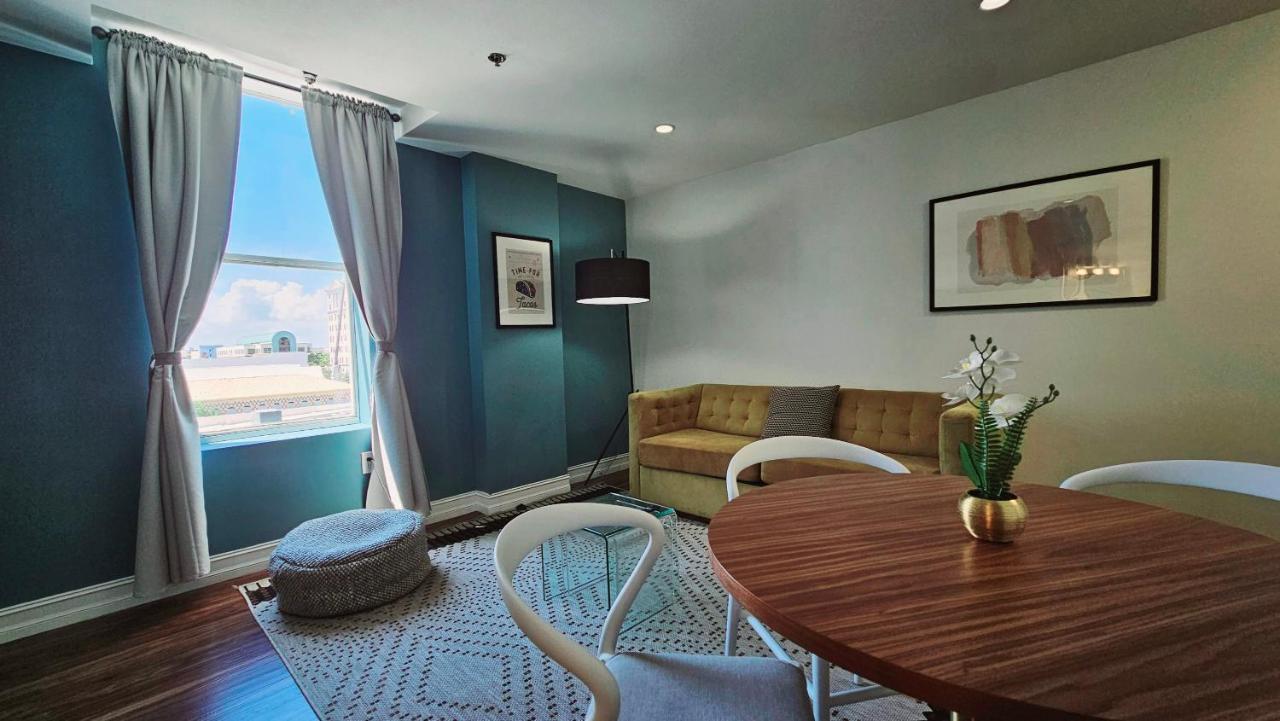 The Lofts On Clematis 407 Downtown West Palm Beach Zewnętrze zdjęcie