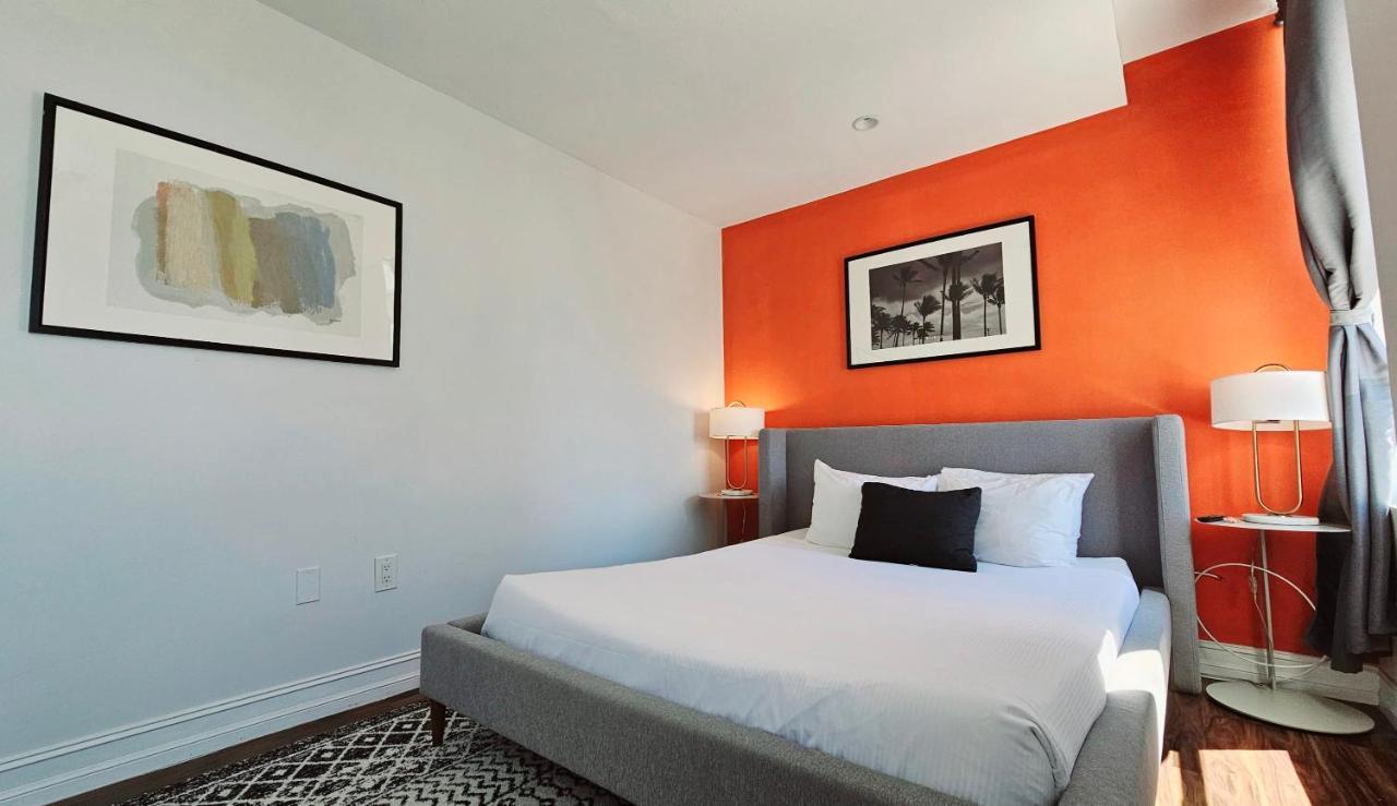 The Lofts On Clematis 407 Downtown West Palm Beach Zewnętrze zdjęcie