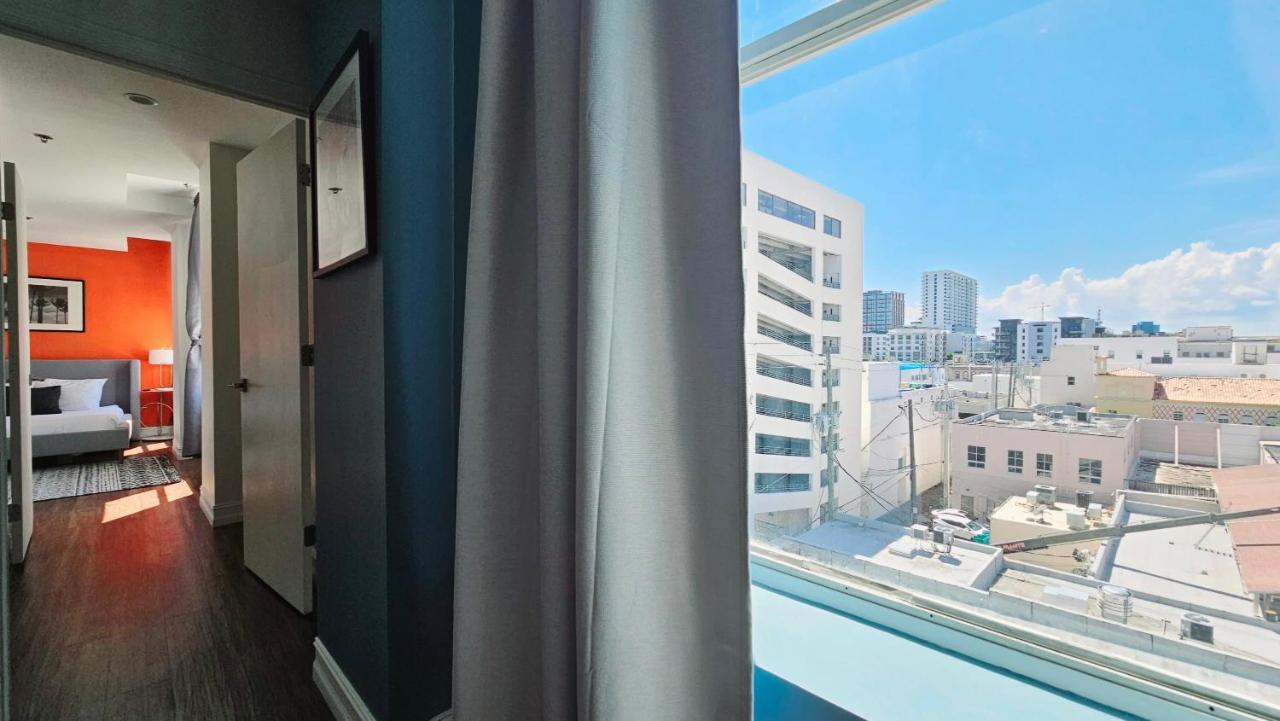 The Lofts On Clematis 407 Downtown West Palm Beach Zewnętrze zdjęcie