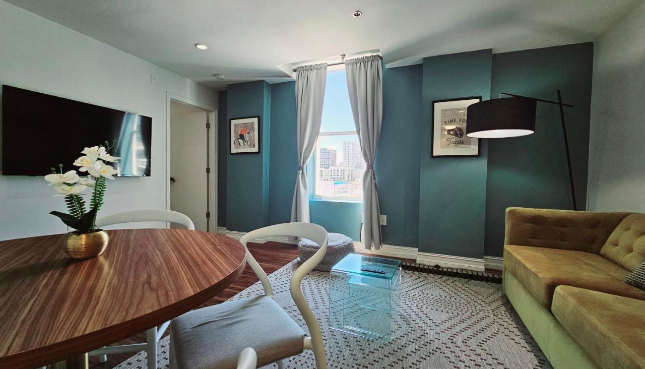 The Lofts On Clematis 407 Downtown West Palm Beach Zewnętrze zdjęcie